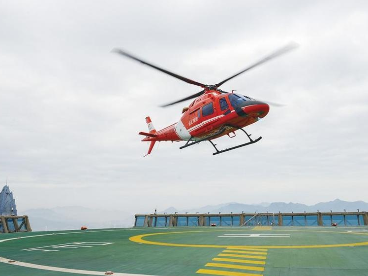 军用民用机场建设工程