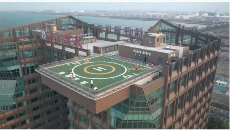 军用民用机场建设流程