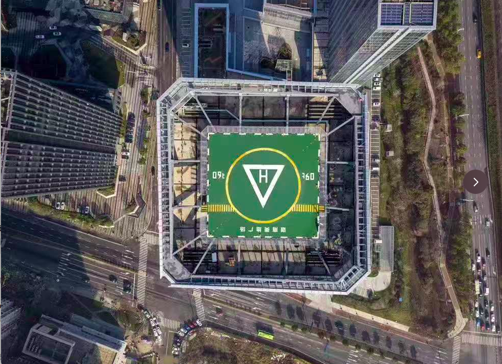 军用民用机场建设公司