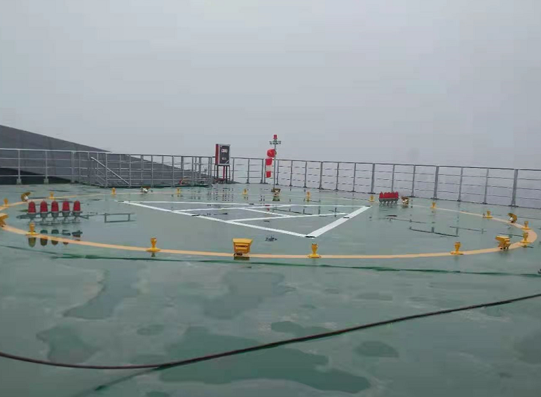 聊城军用民用机场建设公司